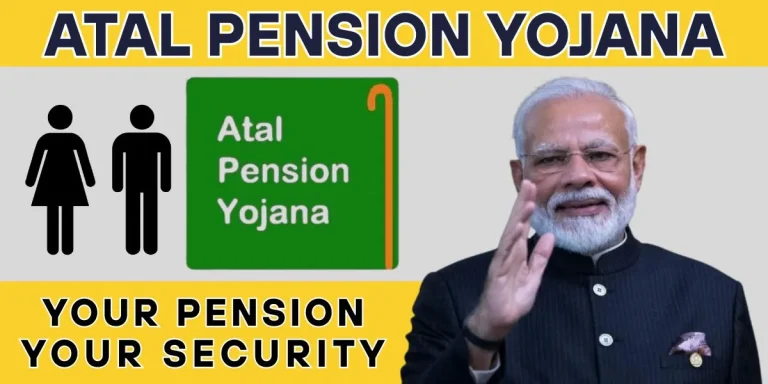 Atal Pension Yojana