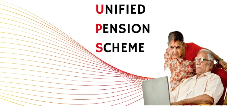 unified pension scheme