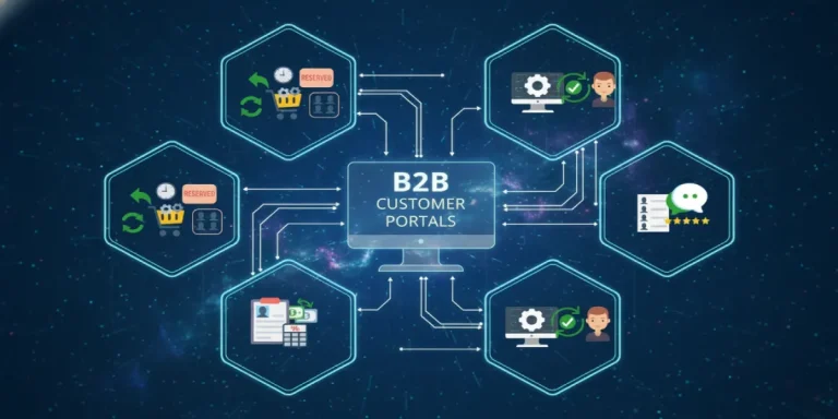 B2b Portal