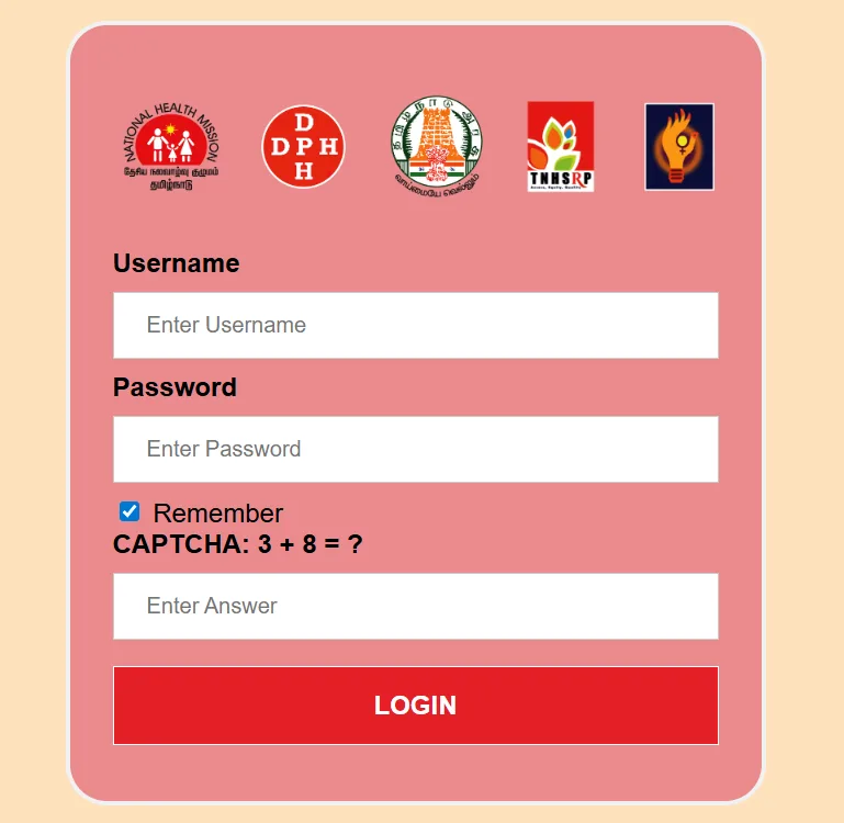 MTM Portal Login